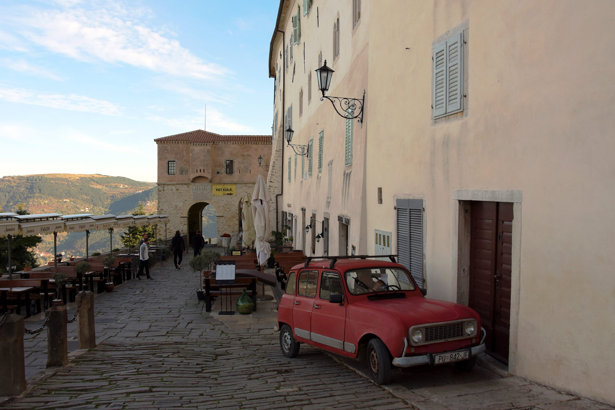 Motovun